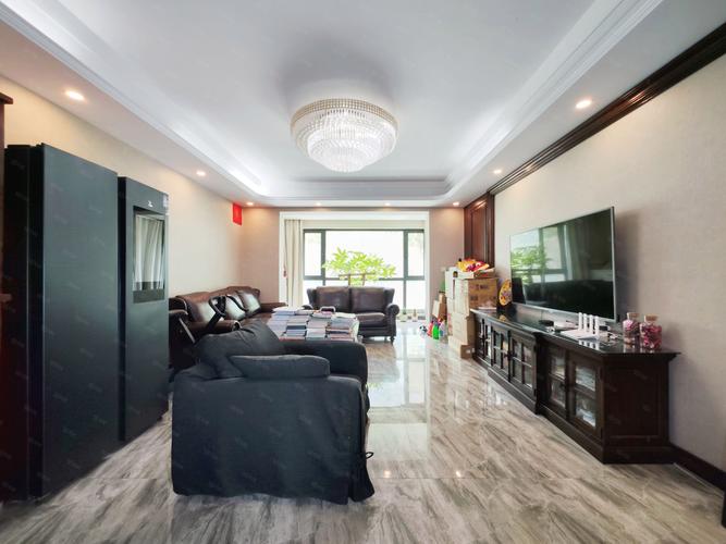 郑州东润泰和二手房