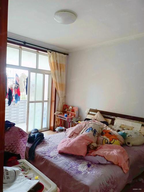 民安小区二手房价格