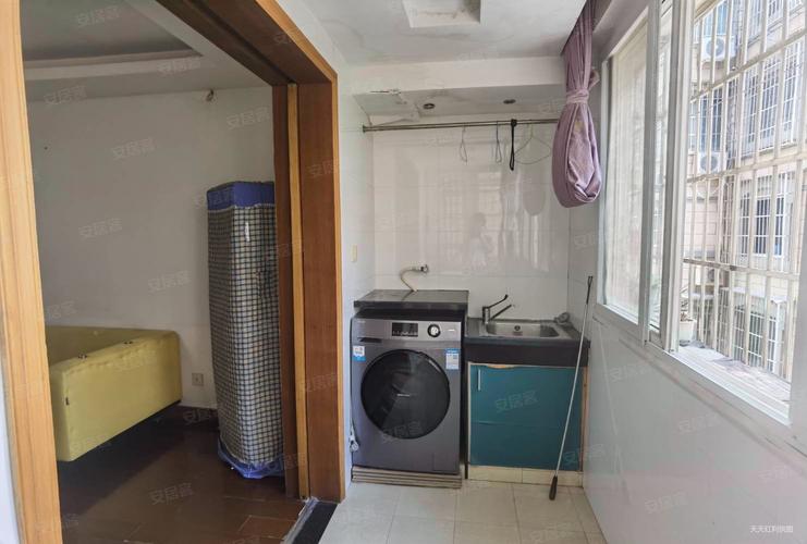 民安小区二手房价格