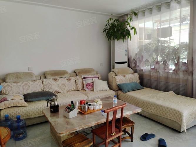 民安小区二手房价格