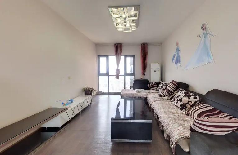 西美70后院二手房