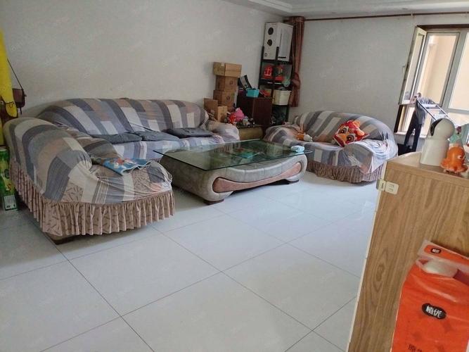 豪盛时代华城二手房