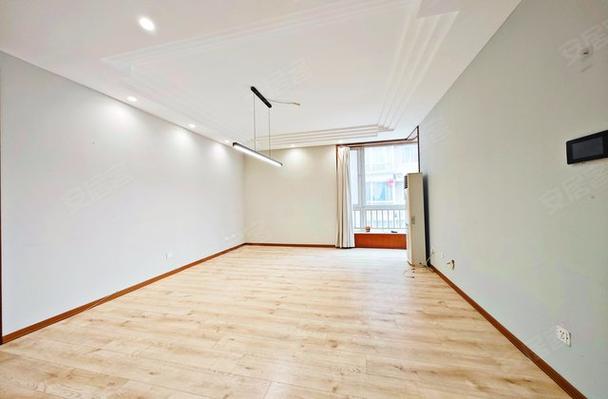 豪盛时代华城二手房