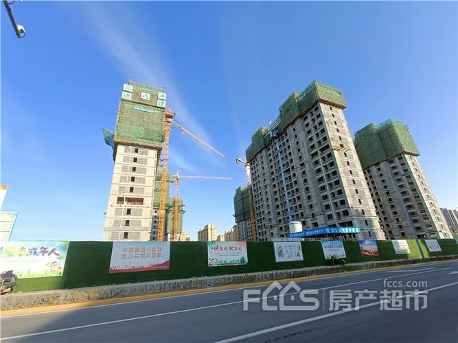 滕州香舍水郡最新消息