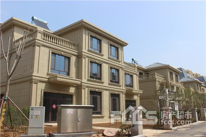 滕州香舍水郡最新消息