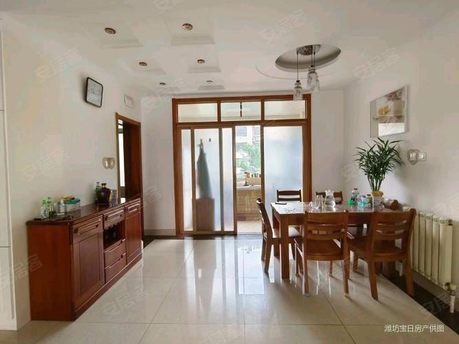 寿光银海玉苑二手房