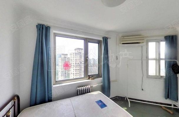 嘉园二里小区二手房