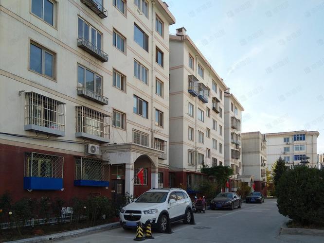 嘉园二里小区二手房