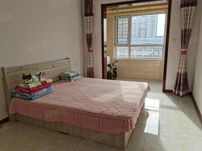 燕郊鼎盛家园二手房