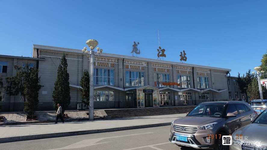 沿河县火车站最新消息