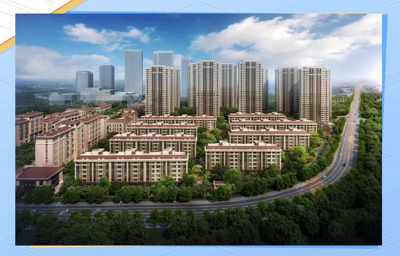 北京富力又一城房价