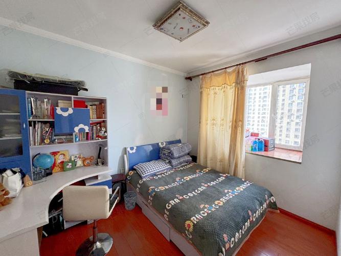 沈阳巧克力城二手房