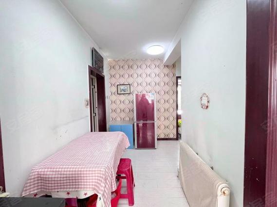 沈阳重工新村二手房