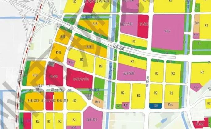 杭州市大江东最新消息