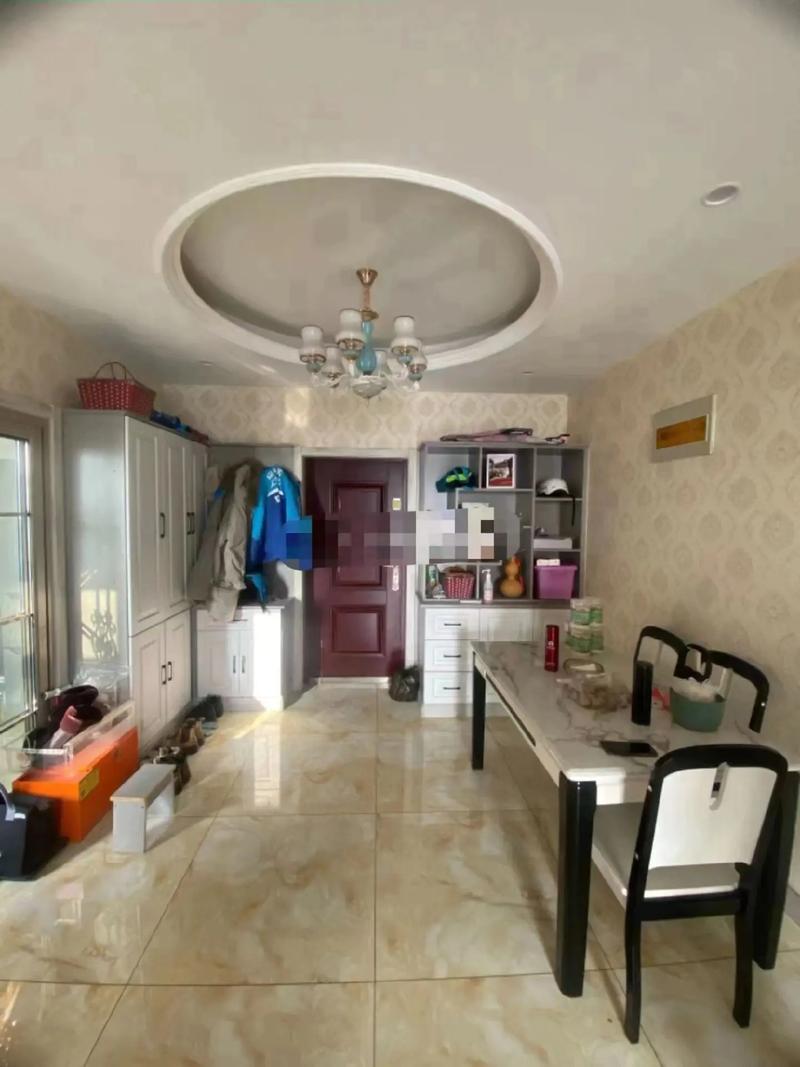 太谷华悦昕都最新消息