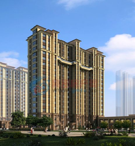 高密二手房售最新信息