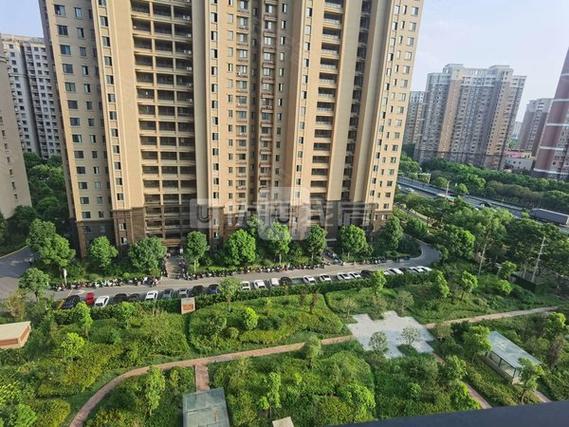 周市天逸华庭最新房价