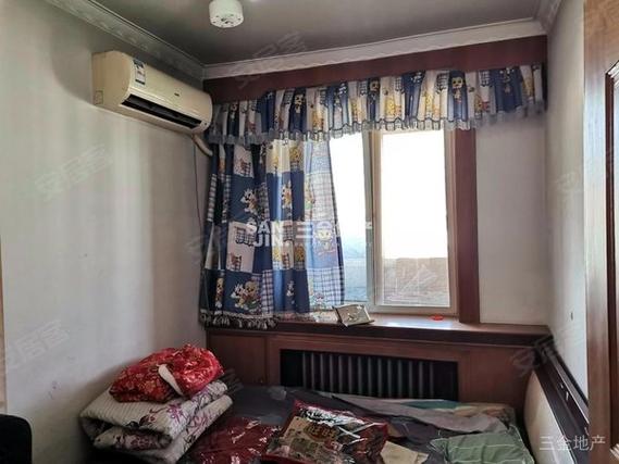 密云行宫南区二手房