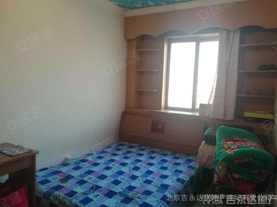 密云行宫南区二手房