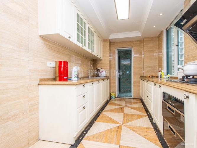 南京雅居乐花园房价