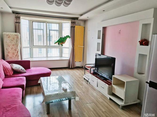 58同城二手房涿州