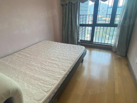 深圳万科公园里房价