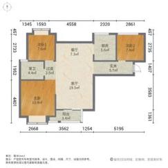 高邮熙园二期最新房价