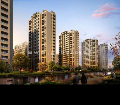 高邮熙园二期最新房价