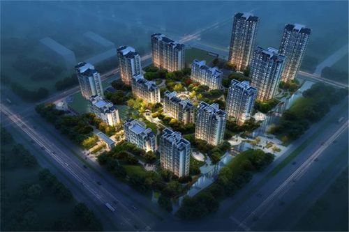 高邮熙园二期最新房价