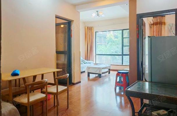 成都皇后国际二手房