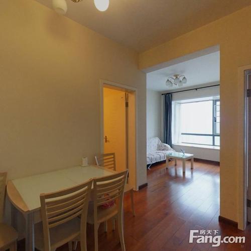 成都皇后国际二手房