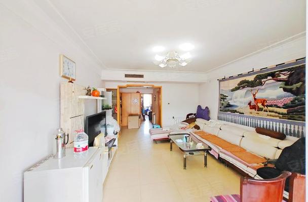 济南皇冠山庄二手房