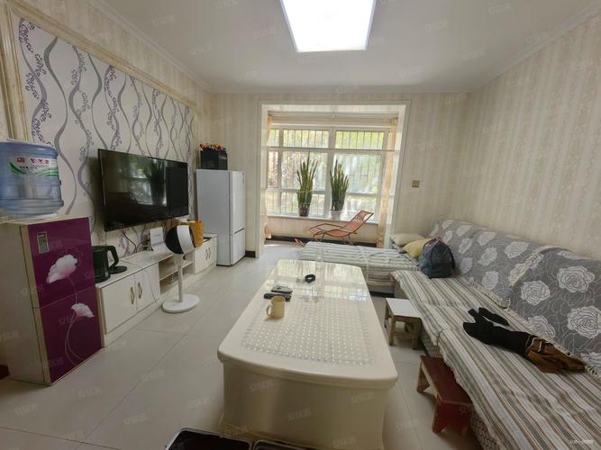 锦城花园二手房价格