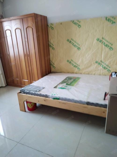 济宁古槐家园二手房