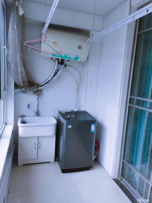 济宁古槐家园二手房