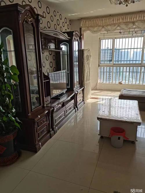 济宁古槐家园二手房