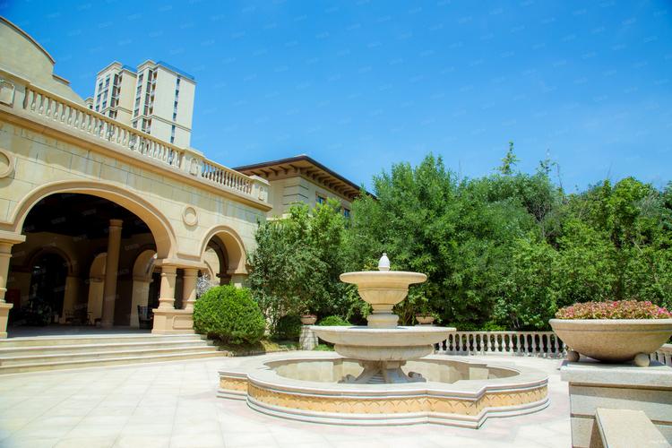 廊坊k2狮子城房价