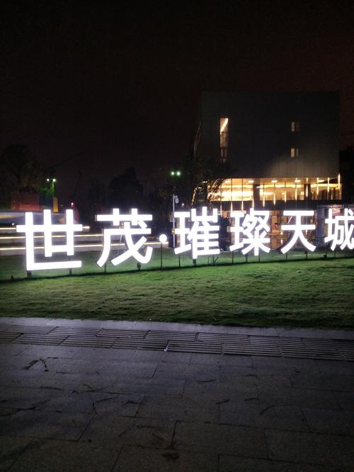 泉州洛江世茂最新消息