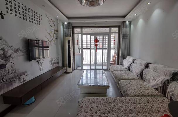 58同城二手房漯河