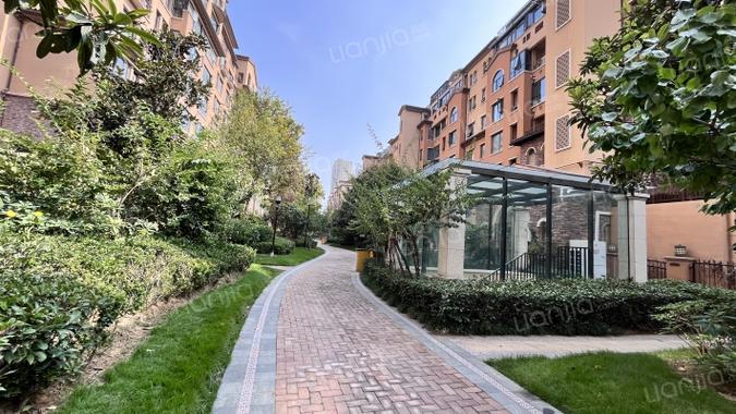 郑州龙湖锦艺城房价