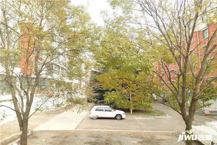 黄岛山水嘉苑最新消息