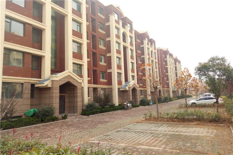 黄岛山水嘉苑最新消息