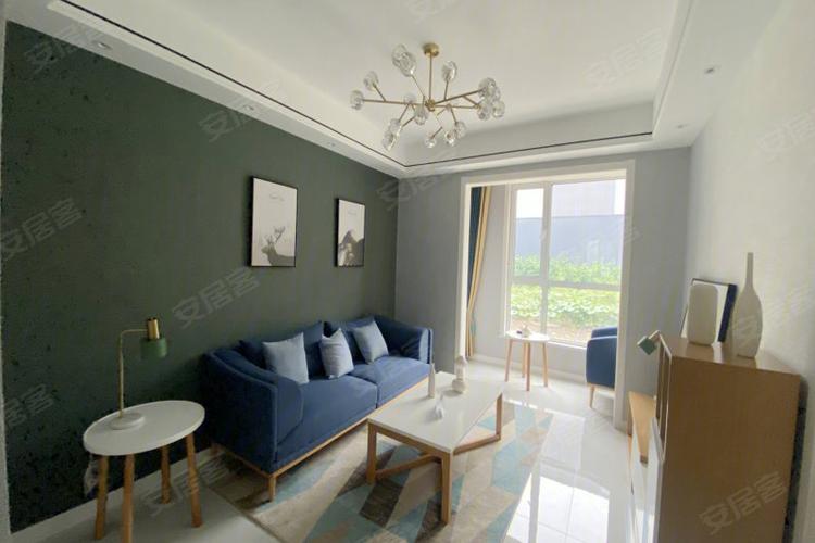 香河花香小镇二手房