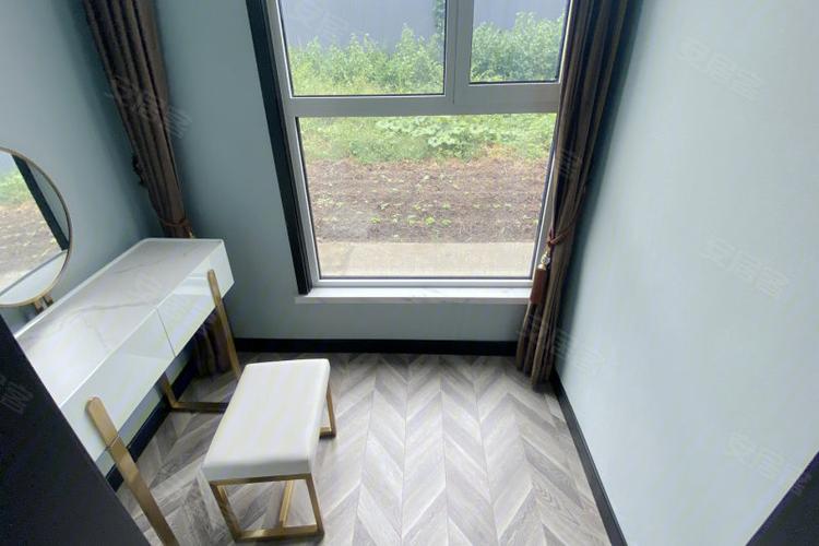 香河花香小镇二手房