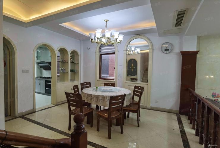 山水风华二手房出售