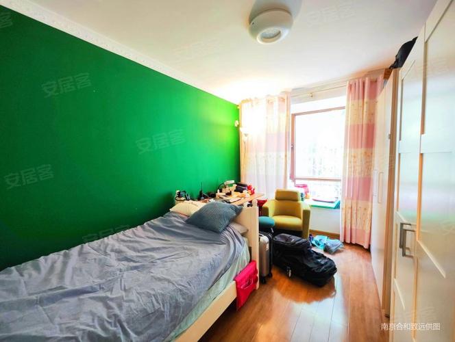 山水风华二手房出售