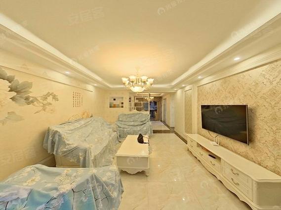 同城印象东区二手房