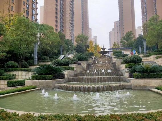 东津世纪城最新房价