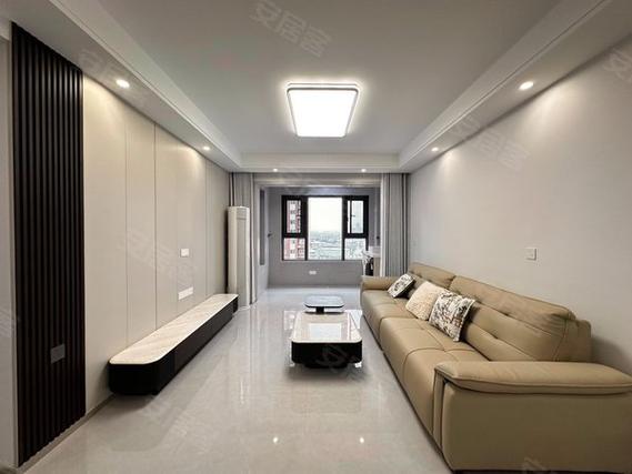 齐礼闫安置房最新消息