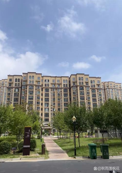 齐礼闫安置房最新消息